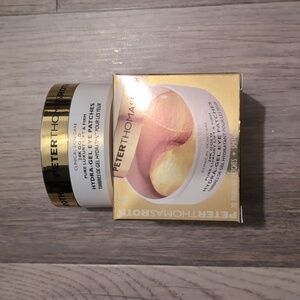 New! Peter Thomas Roth 24K Gold Pure Luxury Lift & Firm Hydra-Gel Eye Patches
